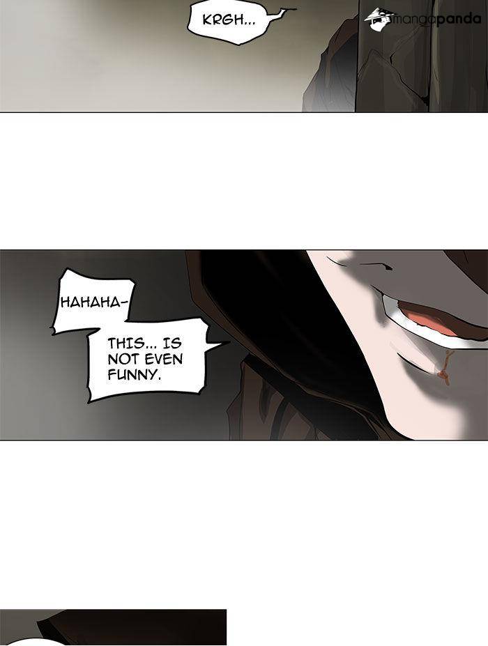 Tower of God Chapter 217 image 05
